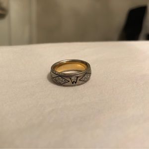 Wellendorff Ring
